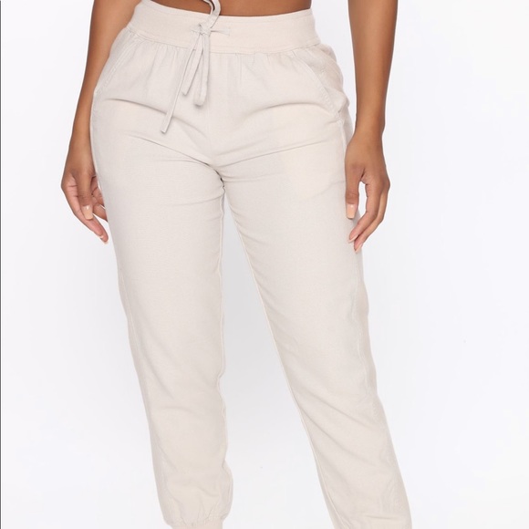 Joggers - Picture 3 of 4